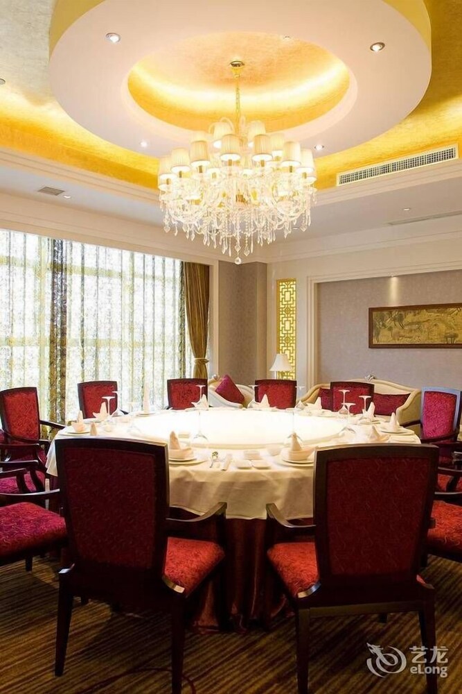Jinlu International Hotel, Changsha Jinlu International Hotel, Changsha