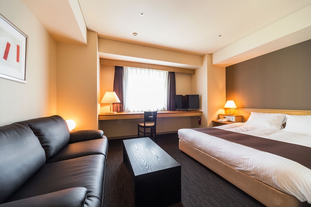 nest HOTEL sapporo odori, Hokkaido nest HOTEL sapporo odori, Hokkaido
