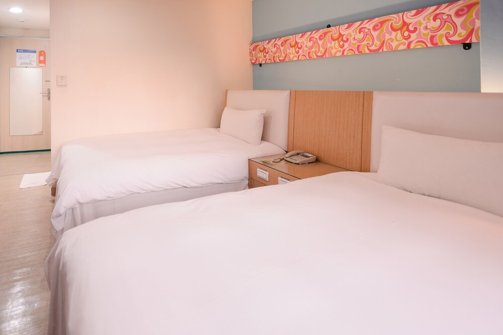 i-Deal Hotel, Taichung i-Deal Hotel, Taichung