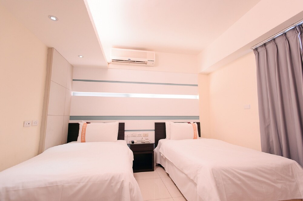 Kiwi Express Hotel - Kaohsiung Station, Kaohsiung Kiwi Express Hotel - Kaohsiung Station, Kaohsiung