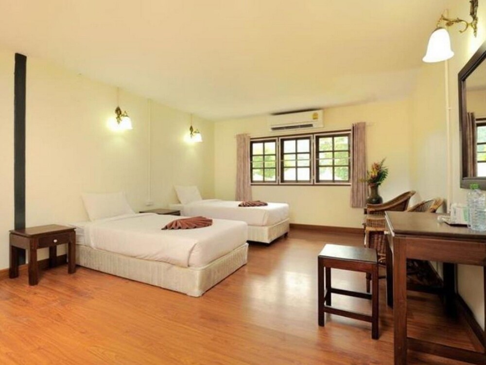 Ibiza House Phi Phi, Phi Phi Island Ibiza House Phi Phi, Phi Phi Island