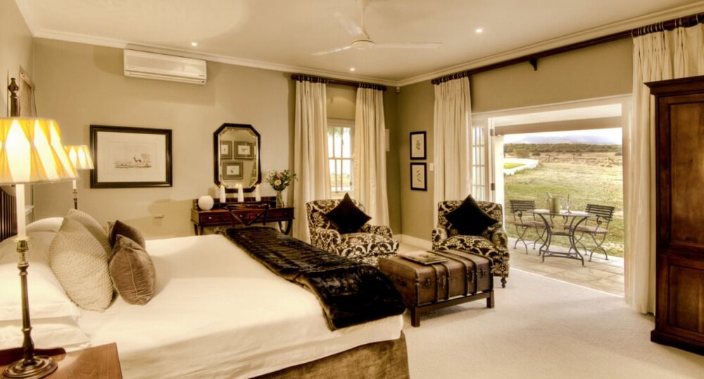 River Bend Lodge, Addo River Bend Lodge, Addo