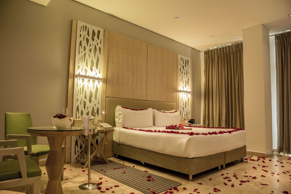 Allure Chocolat by Karisma Hotels & Resorts, Cartagena Allure Chocolat by Karisma Hotels & Resorts, Cartagena