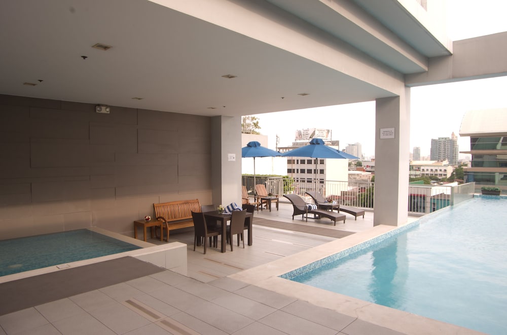 Luxent Hotel, Manila Luxent Hotel, Manila
