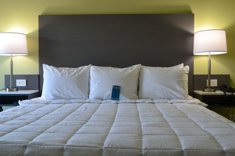 The Hotel Sync, Bowling Green The Hotel Sync, Bowling Green