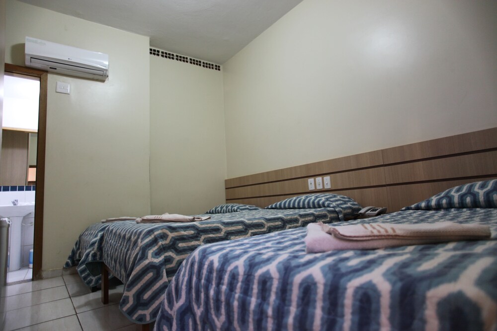 Hotel Mato Grosso, Cuiaba Hotel Mato Grosso, Cuiaba