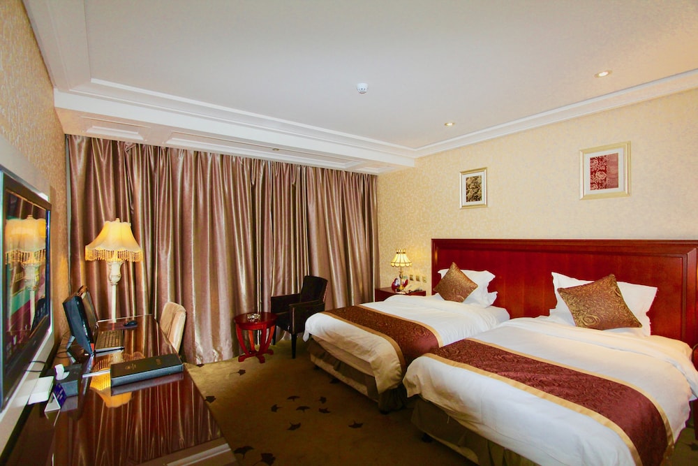 Hotel Aventine, Jiaxing Hotel Aventine, Jiaxing