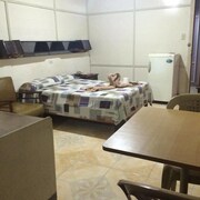 地平線山飯店