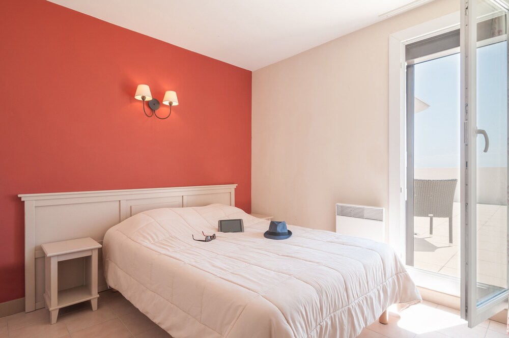Résidence Pierre & Vacances Les Rivages de Rochelongue, Agde Résidence Pierre & Vacances Les Rivages de Rochelongue, Agde