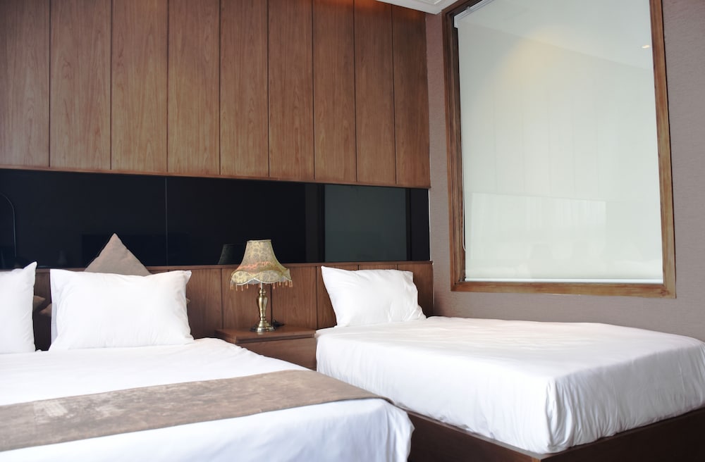 Signature Boutique Hotel, Ho Chi Minh City Signature Boutique Hotel, Ho Chi Minh City