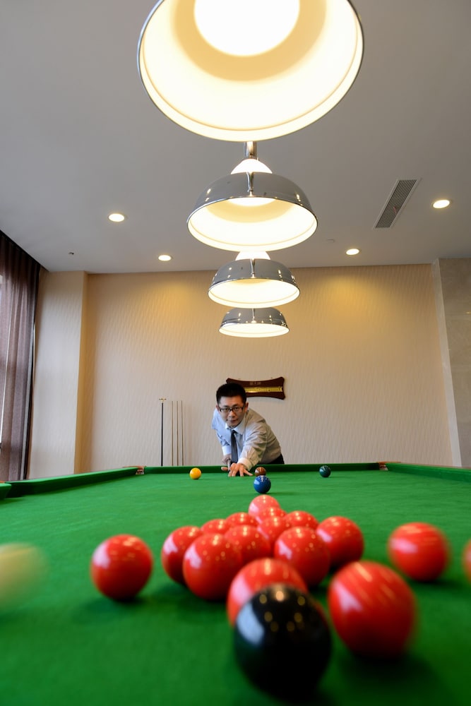 DEEFLY GRAND HOTEL AIRPORT HANGZHOU, Hangzhou DEEFLY GRAND HOTEL AIRPORT HANGZHOU, Hangzhou