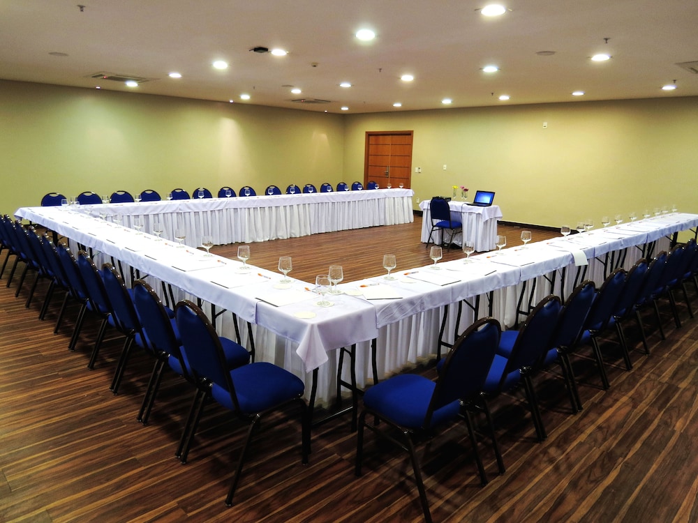 Hotel Intercity Manaus, Manaus Hotel Intercity Manaus, Manaus