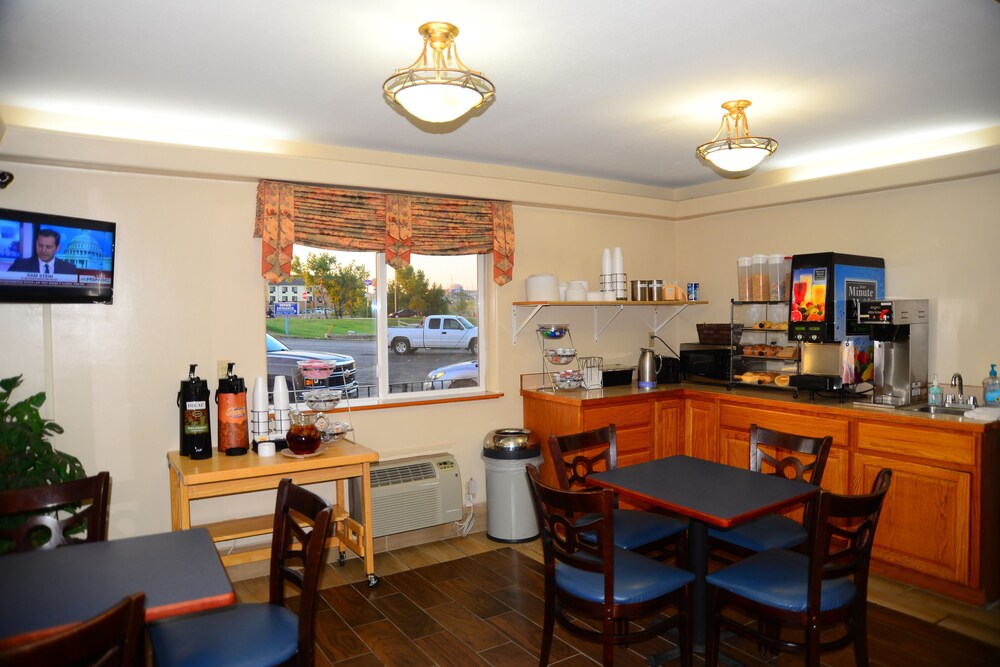 Budget Inn Express, Gillette Budget Inn Express, Gillette