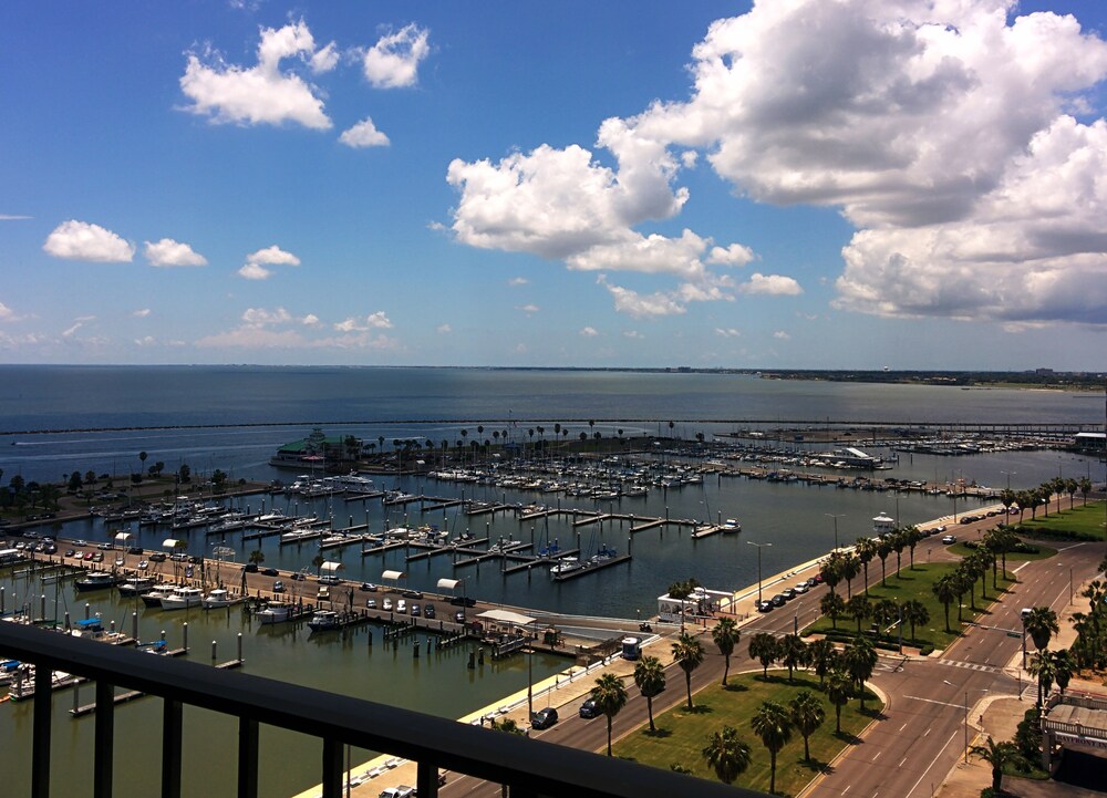 Holiday Inn Corpus Christi Downtown Marina, Corpus Christi Holiday Inn Corpus Christi Downtown Marina, Corpus Christi