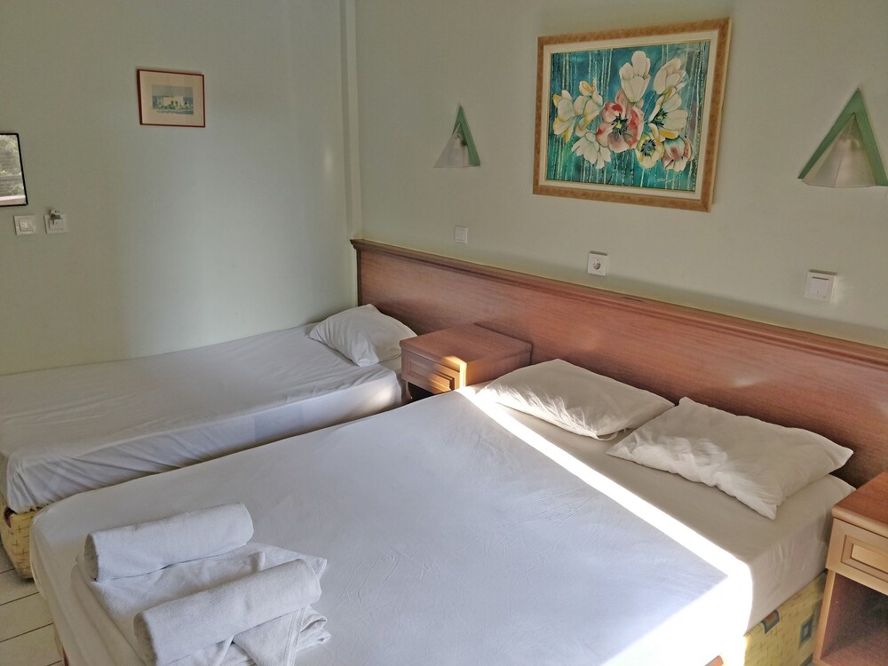 Bade Hotel, Kemer Bade Hotel, Kemer