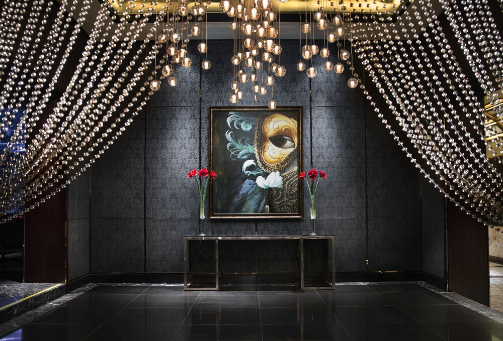 Grand Hyatt Shenyang, Shenyang Grand Hyatt Shenyang, Shenyang
