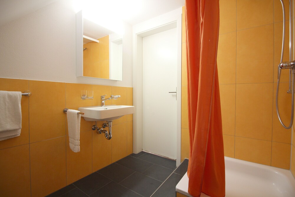Apartments Swiss Star Aussersihl, Zurich Apartments Swiss Star Aussersihl, Zurich