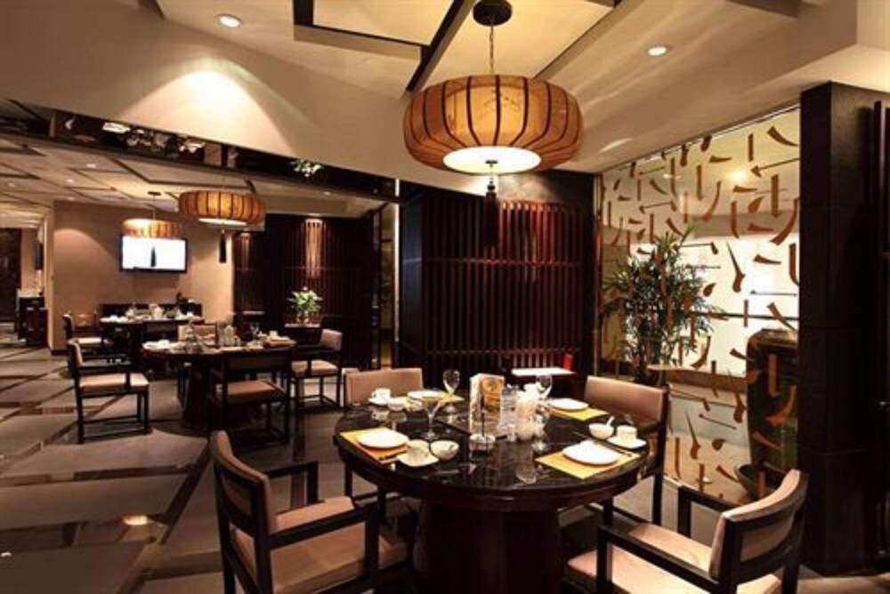 Shandong Hotel, Jinan Shandong Hotel, Jinan