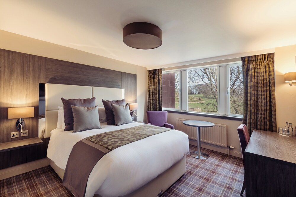 Abbey House Hotel, Windermere Abbey House Hotel, Windermere