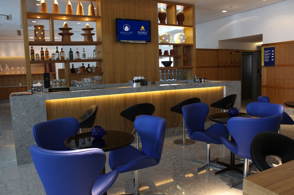 Nobile Beach Class Executive, Recife Nobile Beach Class Executive, Recife