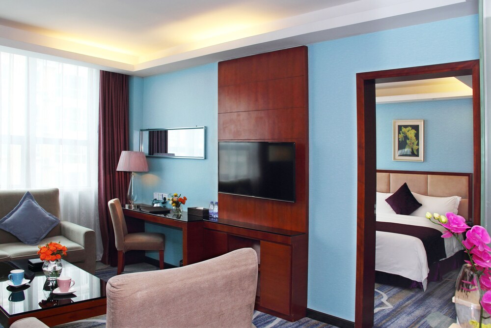 Sentosa Hotel Majialong Branch, Shenzhen Sentosa Hotel Majialong Branch, Shenzhen