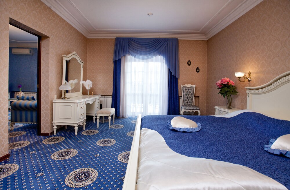 Hotel Imperator, Tula Hotel Imperator, Tula