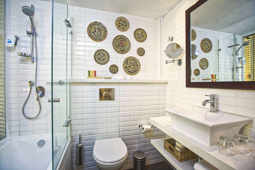 Arthur Hotel - An Atlas Boutique Hotel, Jerusalem Arthur Hotel - An Atlas Boutique Hotel, Jerusalem