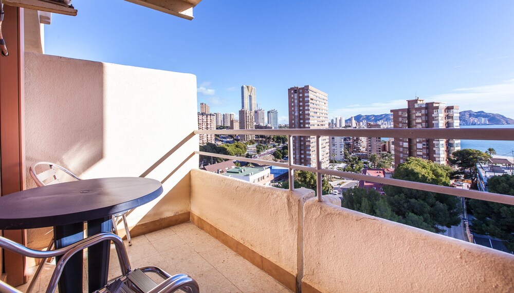 Blue Sea Hotel Calas Marina, Benidorm Blue Sea Hotel Calas Marina, Benidorm