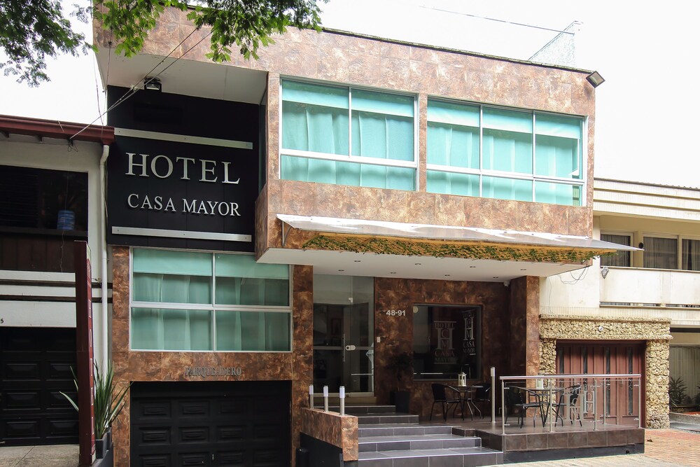 Hotel Casa Mayor, Medillin Hotel Casa Mayor, Medillin