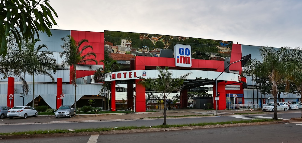 Go Inn Goiania, Goiânia Go Inn Goiania, Goiânia