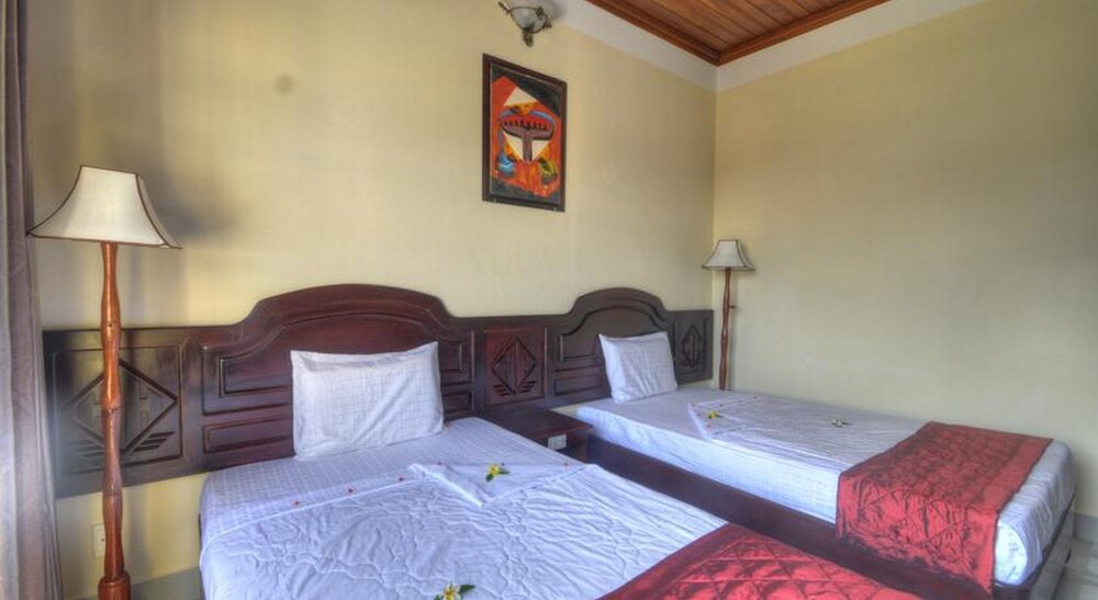Huy Hoang Garden Hotel, Hoi An Huy Hoang Garden Hotel, Hoi An