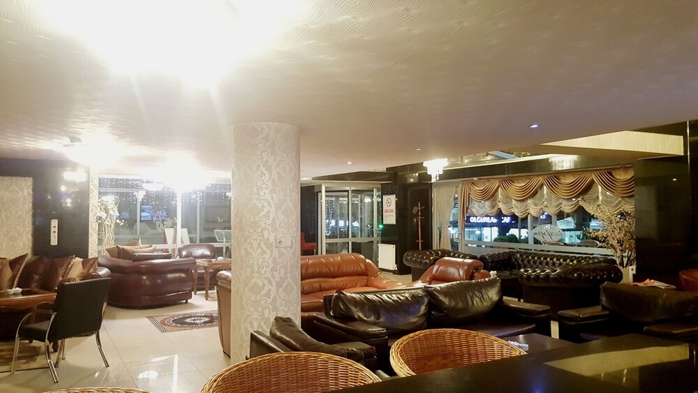 Latifoglu Hotel, Ankara Latifoglu Hotel, Ankara