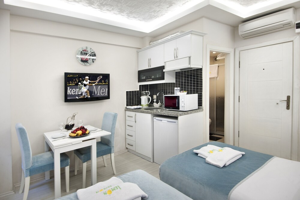 Lemon Residence, Istanbul Lemon Residence, Istanbul