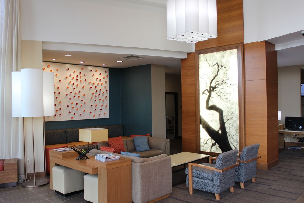Hyatt Place Detroit/Novi, Novi Hyatt Place Detroit/Novi, Novi