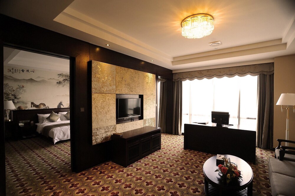 Manhatton Hotel Beihai, Beihai Manhatton Hotel Beihai, Beihai