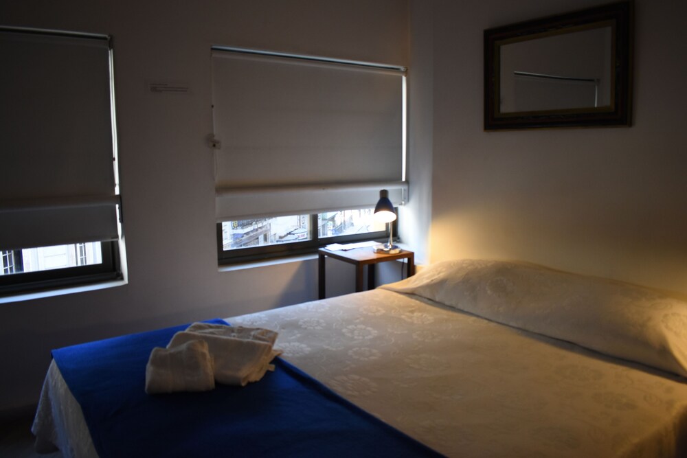 BA Stop Hostel, Buenos Aires BA Stop Hostel, Buenos Aires