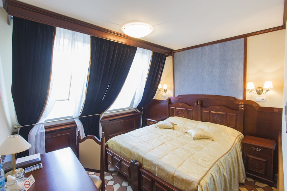 Garni Hotel, Minsk Garni Hotel, Minsk