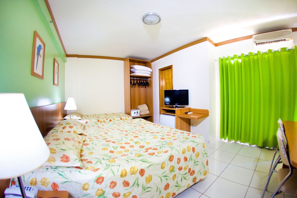 Golden Dolphin Grand Hotel, Caldas Novas Golden Dolphin Grand Hotel, Caldas Novas