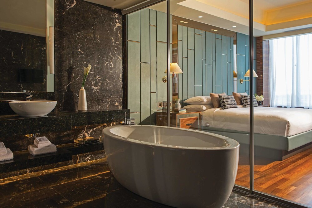 Renaissance Johor Bahru Hotel, Johor Bahru Renaissance Johor Bahru Hotel, Johor Bahru