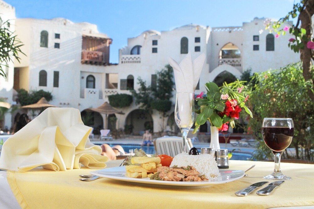 Amar Sina Egyptian Village, Sharm el-Sheikh Amar Sina Egyptian Village, Sharm el-Sheikh