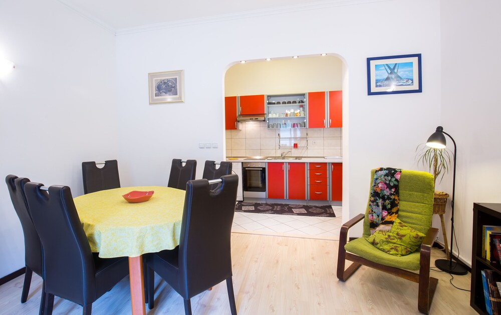 Cro Jet Set Apartments, Split Cro Jet Set Apartments, Split