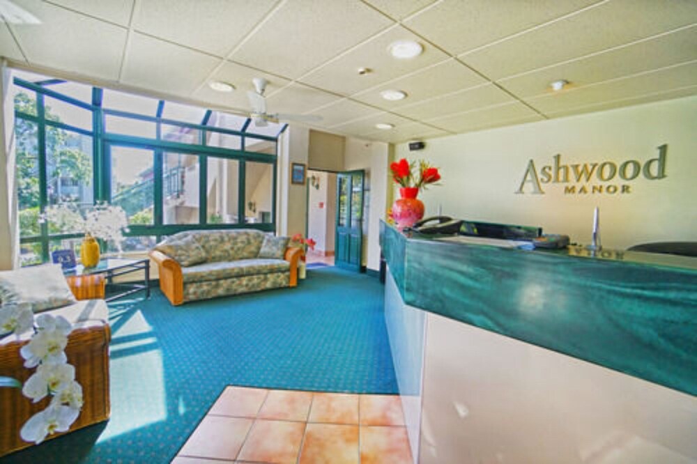 Ashwood Manor Motor Lodge, Hamilton Ashwood Manor Motor Lodge, Hamilton