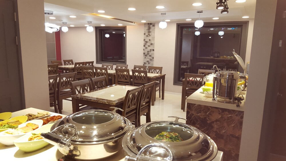 Hotel Yaja Nampo Lotte, Busan Hotel Yaja Nampo Lotte, Busan