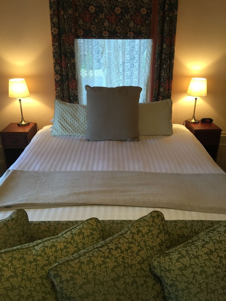 Gattonside Heritage Accommodation, Hobart Gattonside Heritage Accommodation, Hobart