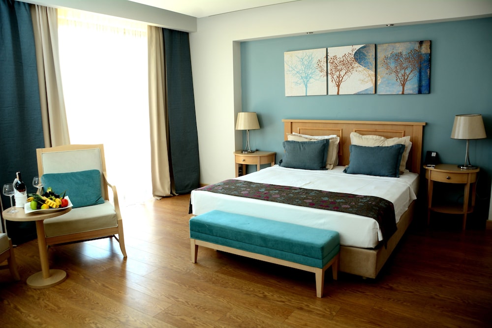Euphoria Aegean Resort & Spa, Izmir Euphoria Aegean Resort & Spa, Izmir