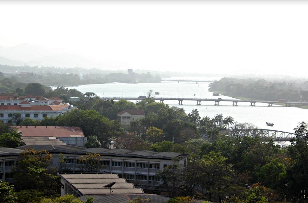 Moonlight Hotel Hue, Hue Moonlight Hotel Hue, Hue
