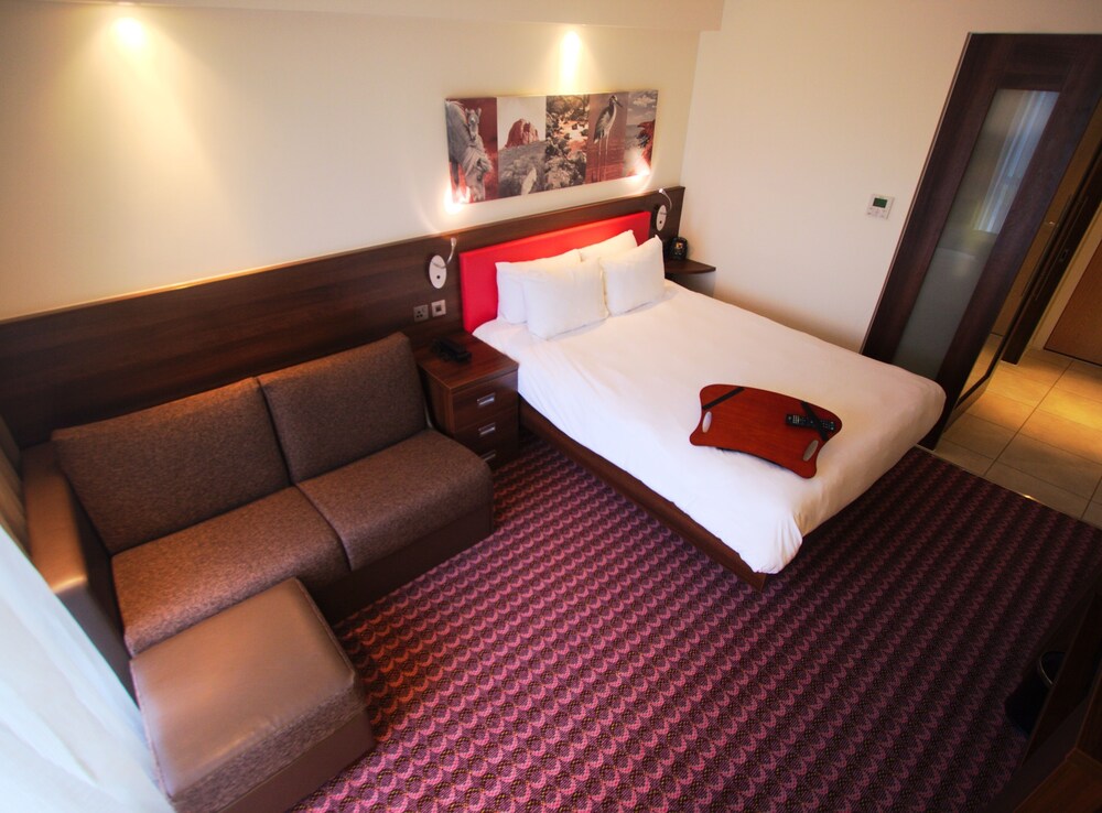 Hampton by Hilton Exeter Airport, Exeter Hampton by Hilton Exeter Airport, Exeter