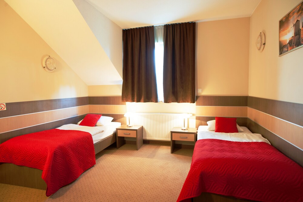Hotel Sleep, Wrocław Hotel Sleep, Wrocław