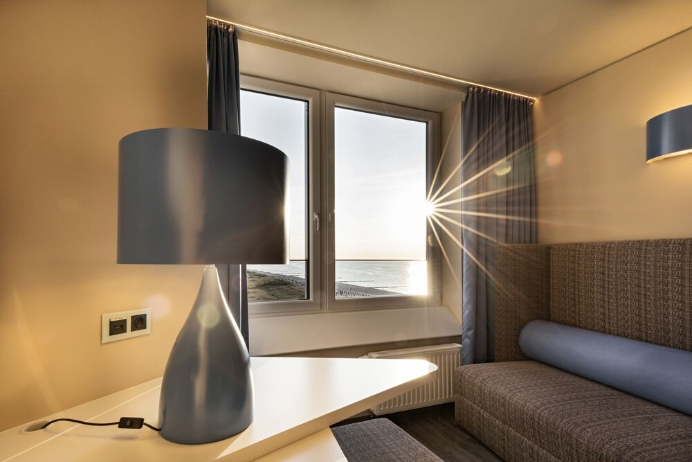 a-ja Warnemuende. Das Resort., Rostock a-ja Warnemuende. Das Resort., Rostock