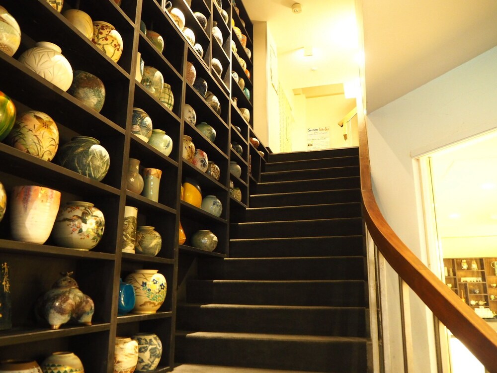 Santiago Guesthouse Kyoto, Kyoto Santiago Guesthouse Kyoto, Kyoto